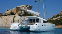 Lagoon 400