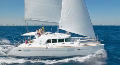 Lagoon 440