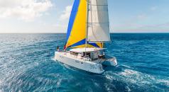 Lagoon 39