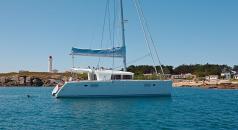 Lagoon 450 F